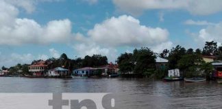 Joven mató a su hermanastro mayor de un disparo en Laguna de Perlas