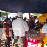 Diriá se luce con la degustación del almíbar más grande de Granada