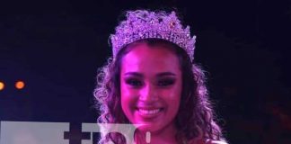 Rivas se lleva la corona de Reina del Verano 2022