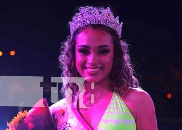 Rivas se lleva la corona de Reina del Verano 2022