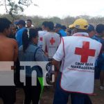Joven muere ahogado en el balneario El Salto en Juigalpa