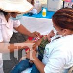 MINSA aplicará 49 mil 384 dosis de vacunas y vitaminas en Granada MINSA aplicará 49 mil 384 dosis de vacunas y vitaminas en Granada