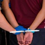 Muere niña de 4 años tras ser obligada a tomar alcohol por su abuela Muere niña de 4 años tras ser obligada a tomar alcohol por su abuela
