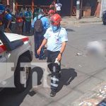 Rencillas personales entre dos jóvenes termina en tragedia, en Managua Ciudadano de Managua, es apuñalado por rencillas personales