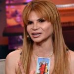 Mhoni Vidente reveló la "verdadera razón" de la muerte del bebé de Ronaldo