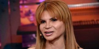 Mhoni Vidente reveló la "verdadera razón" de la muerte del bebé de Ronaldo