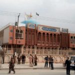 Decenas de heridos deja explosión en una mezquita de Kabul