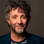 El rockero Fito Páez contrae COVID y suspende conciertos El rockero Fito Páez contrae COVID y suspende conciertos