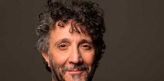 El rockero Fito Páez contrae COVID y suspende conciertos