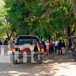 Rivas: Garrobero muere al caer de árbol mientras cazaba una iguana Ciudadano de Rivas fallecido