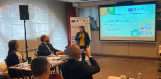 Promocionan emprendimiento nicaragüense en Bélgica