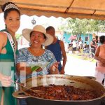 Realizan en Madriz el almíbar más grande