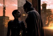 Warner Bros: ‘The Batman’ regresa con Robert Pattinson y Matt Reeves The Batman nuevamente está de regreso