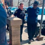 Autor del tiroteo en Nueva York es arrestado