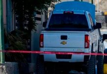 Acribillado a balazos muere comandante de la AEI en México Asesinan a comandante de México