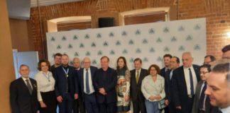 Nicaragua participó en celebración día de cosmonauta en Moscú