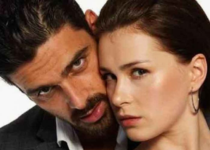 Netflix lanza tráiler de 365 días y fecha de estreno de la secuela erótica