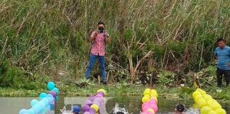 Realizan actividades recreativas de verano en Madriz