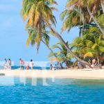 Cayos Perlas, un destino turístico por excelencia