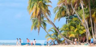 Cayos Perlas, un destino turístico por excelencia
