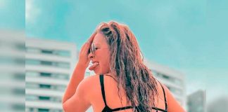 Así lucen las presentadoras más sexis de Nicaragua
