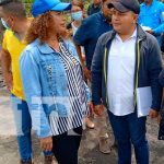 ALMA brinda respuesta a familias afectadas por las lluvias en Managua ALMA brinda respuesta familias afectadas por las lluvias en Managua