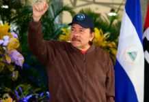 Nicaragua expresa sus mejores deseos al Presidente de Italia Nicaragua expresa sus mejores deseos al Presidente de Italia