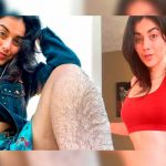 ¡De pelos! Mujer belluda de Canadá gana millones en Onlyfans Mujer de Canadá decide no cortarse los pelos en Onlyfans