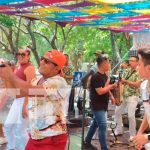 Semana Santa es despedida con festival en «El Trapiche», Tipitapa INTUR cierra Semana Santa con festival de verano en Tipitapa