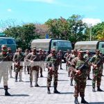Exitoso plan de protección de caficultura en Nicaragua