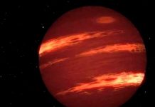 Nuevo exoplaneta descubierto, brinda información acerca de la formación del planeta tierra y otros