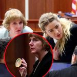 «Milani» se vio involucrado en el caso de Amber y Johnny Depp Marca de cosméticos Milani pieza clave en caso de Johnny Depp