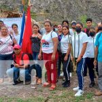 Artesanos en Río San Juan compartieron experiencia a travez de MEFFCA