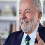 Lula, ex candidato, se postula nuevamente para presidencia en Brasil Candidato a presidente de Brasil