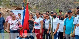 Artesanos en Río San Juan compartieron experiencia a travez de MEFFCA