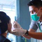 ¡Lo último! El VIH ahora se puede detectar por medio de la saliva El VIH se va poder detectar por medio de la saliva