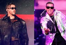 Daddy Yankee y Bad Bunny lanzan el video oficial ‘X ÚLTIMA VEZ’ Daddy Yankee y Bad Bunny lanzan el video oficial ‘X ÚLTIMA VEZ’