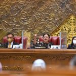 Indonesia aprueba ley en contra de la agresión sexual