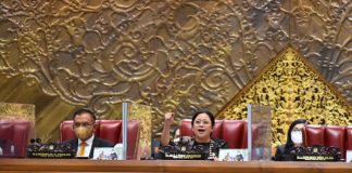 Indonesia aprueba ley en contra de la agresión sexual