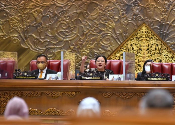 Indonesia aprueba ley en contra de la agresión sexual