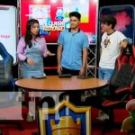 Tercer duelo del Torneo de Clash Royale, patrocinado por TN8 y Claro Segundo enfrentamiento del Torneo de Clash Royale