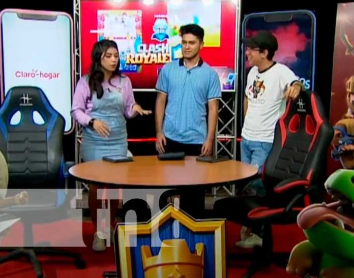 Segundo enfrentamiento del Torneo de Clash Royale