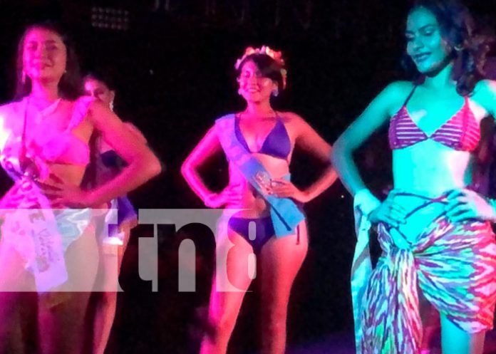 Nueva Segovia tiene ya candidata para Miss Verano 2022