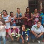 Se realizó jornada de reforestación en el municipio de Matiguás