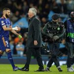 Benzema y Vinícius en duda para el duelo ante el Espanyol karim, bezn