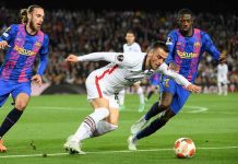barcelona, frankfurt, europa, league