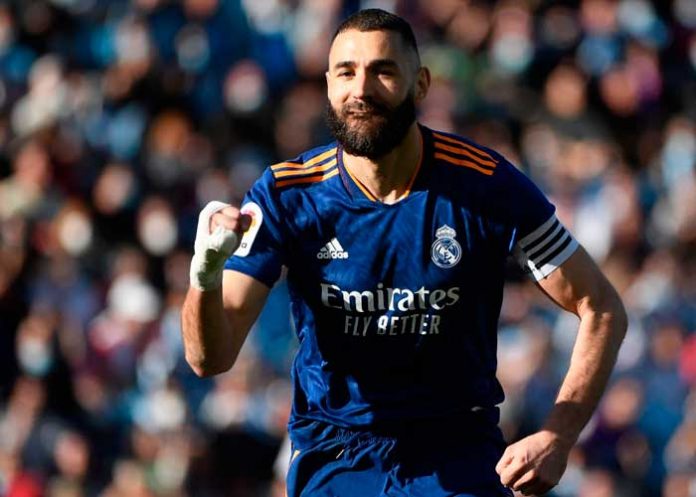 karim, benzema, real, madrid, futbol,