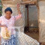 Inauguran granja avícola en una comunidad de Catarina Inauguran granja avicola en una comunidad de Catarina