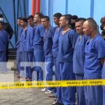 León: 35 detenidos tras operativos policiales León: 35 detenidos tras operativos policiales