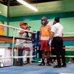 «Los Flacos Explosivos» se preparan para la Copa Alexis Argüello "Los Flacos Explosivos" se preparan para la Copa Alexis Argüello